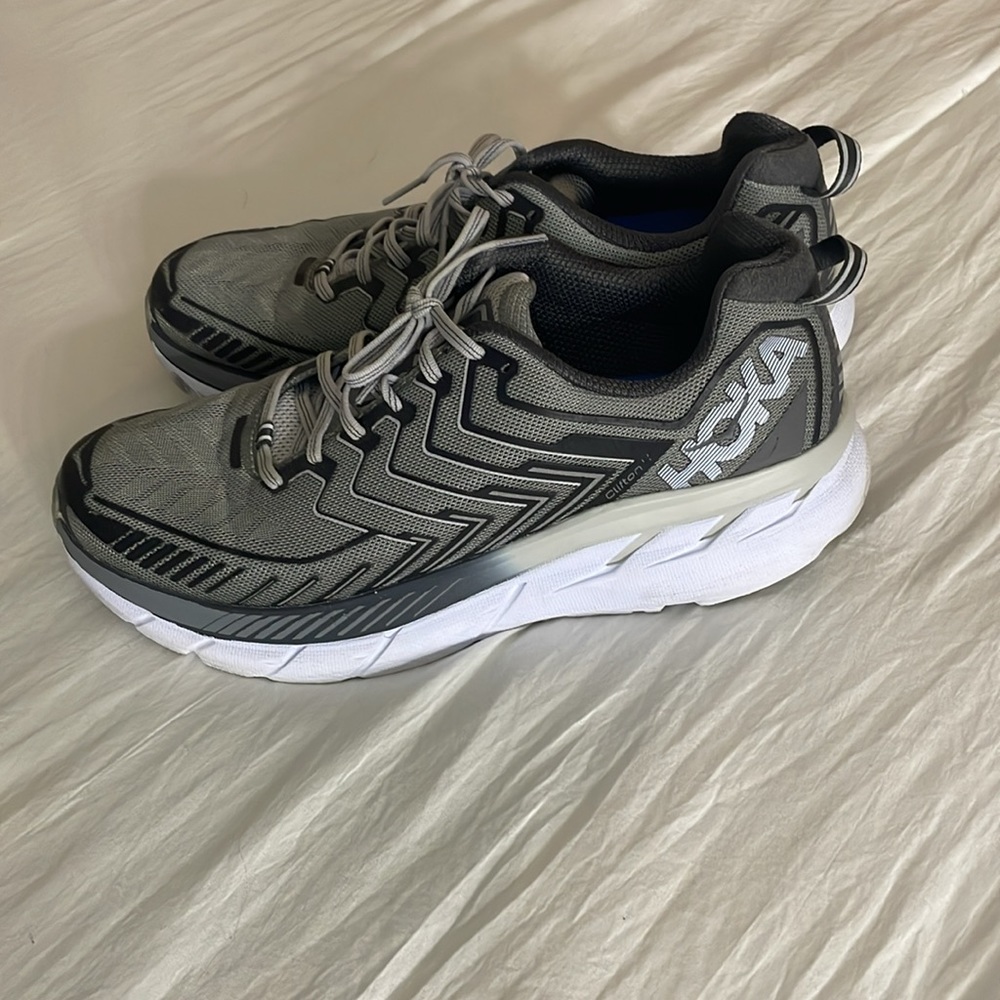Hoka one one Clifton 4 size 11